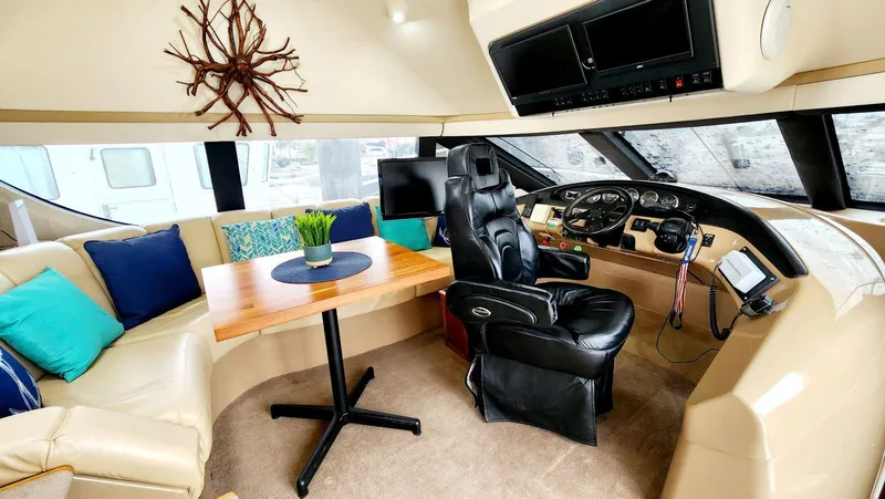 Viva La Vida Yacht Photos Pics 