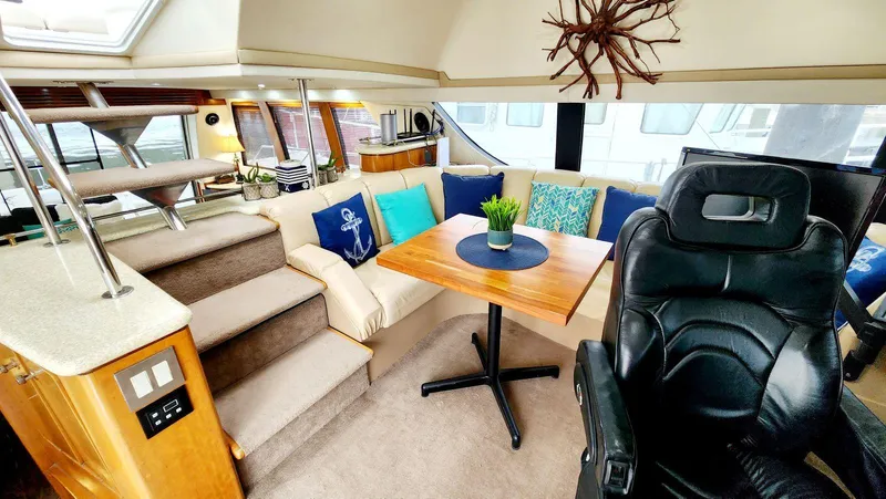 Viva La Vida Yacht Photos Pics 