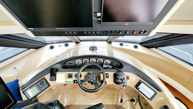 Viva La Vida Yacht Photos Pics 