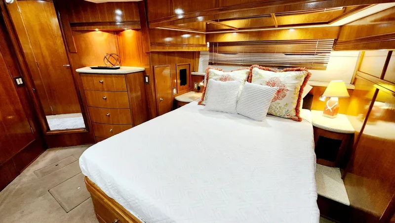 Viva La Vida Yacht Photos Pics 