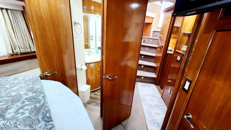 Viva La Vida Yacht Photos Pics 