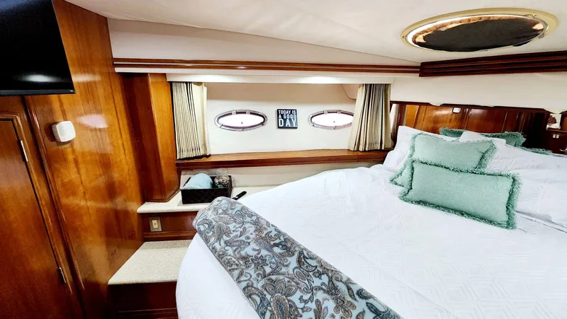 Viva La Vida Yacht Photos Pics 