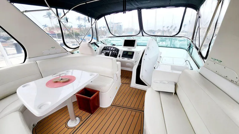 Viva La Vida Yacht Photos Pics 