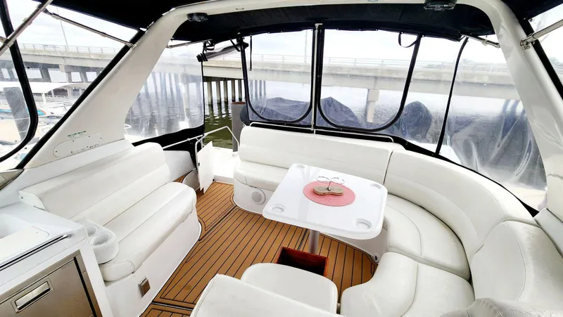 Viva La Vida Yacht Photos Pics 