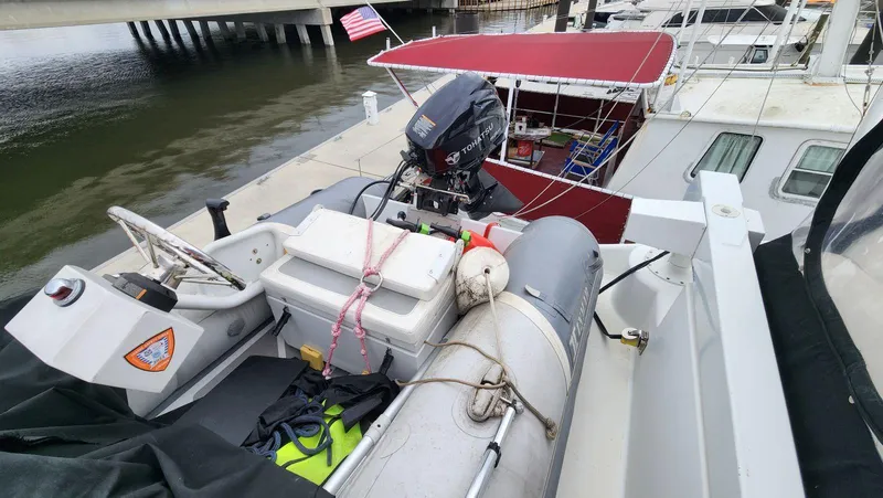 Viva La Vida Yacht Photos Pics 