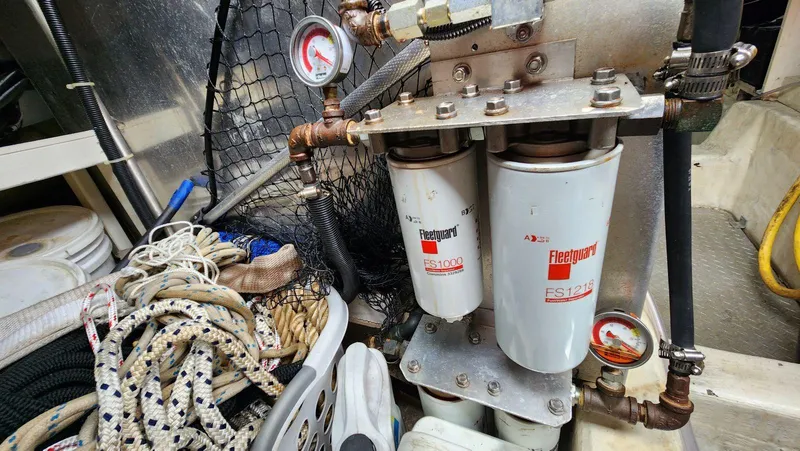 Viva La Vida Yacht Photos Pics 