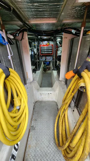 Viva La Vida Yacht Photos Pics 