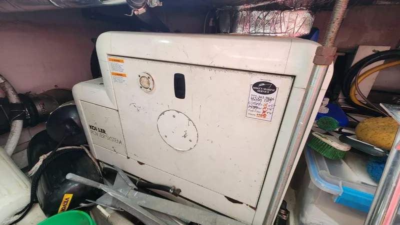 Viva La Vida Yacht Photos Pics 