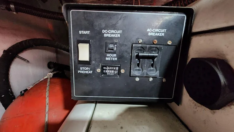 Viva La Vida Yacht Photos Pics 