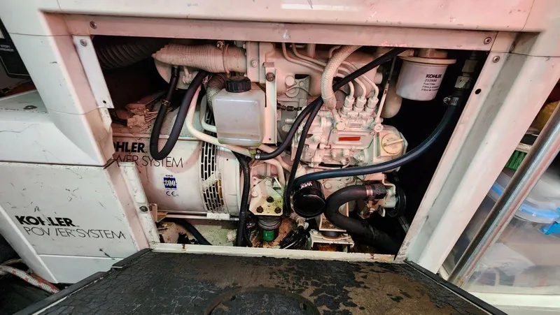 Viva La Vida Yacht Photos Pics 