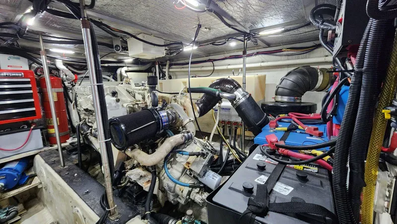 Viva La Vida Yacht Photos Pics 