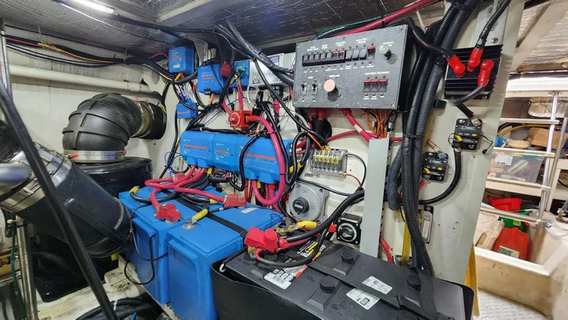 Viva La Vida Yacht Photos Pics 