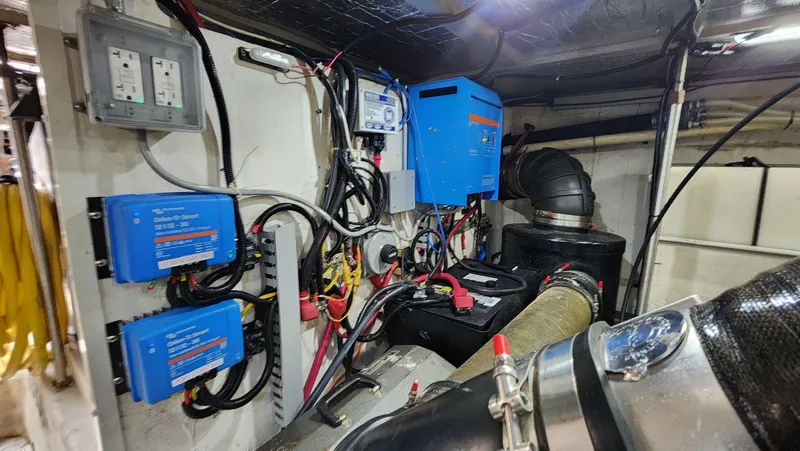 Viva La Vida Yacht Photos Pics 