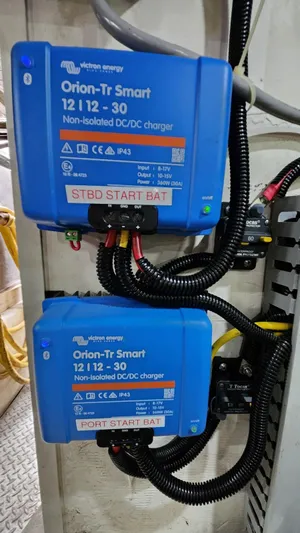 Viva La Vida Yacht Photos Pics 