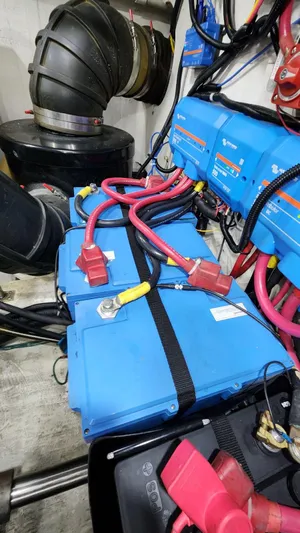 Viva La Vida Yacht Photos Pics 