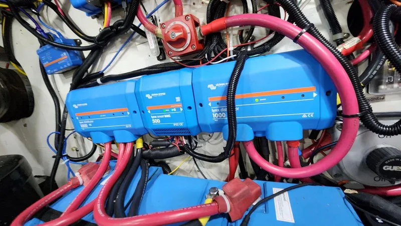 Viva La Vida Yacht Photos Pics 