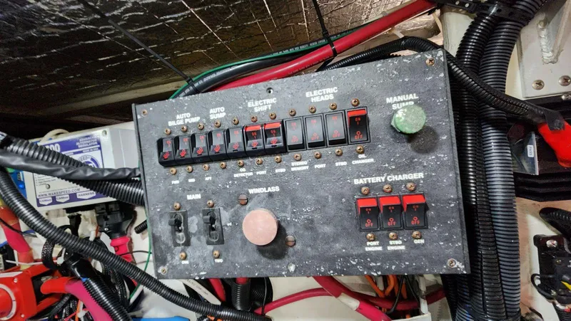 Viva La Vida Yacht Photos Pics 