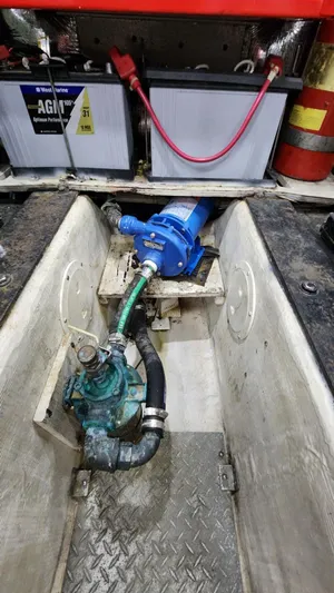 Viva La Vida Yacht Photos Pics 