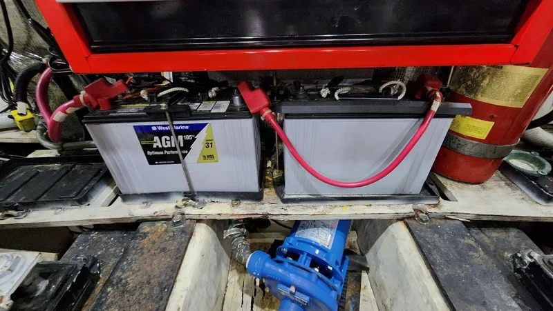 Viva La Vida Yacht Photos Pics 