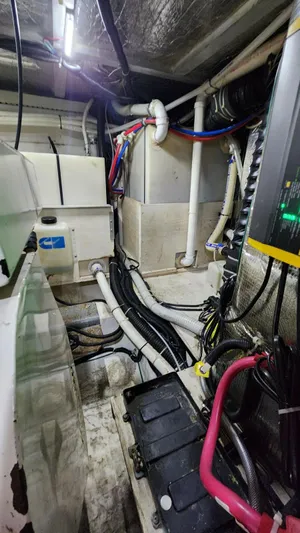 Viva La Vida Yacht Photos Pics 