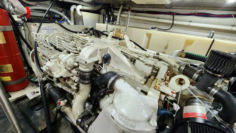 Viva La Vida Yacht Photos Pics 