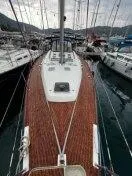 Beneteau Oceanis 46