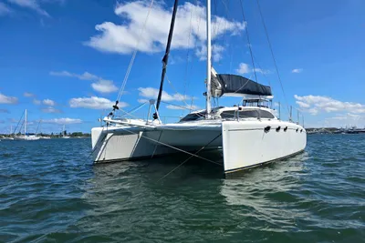 Fusion 40