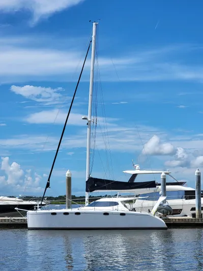 Alacrity Yacht Photos Pics 