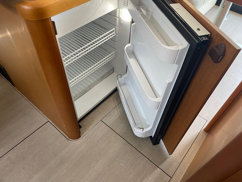 2019 Beneteau Swift Trawler 35