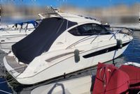 2012 Galeon GAELON 325 HT