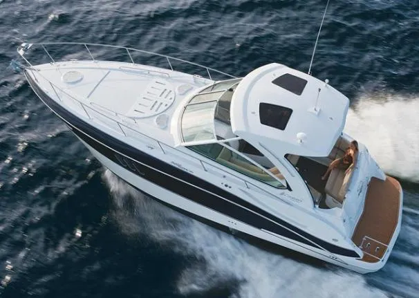  Yacht Photos Pics Manufacturer Provided Image