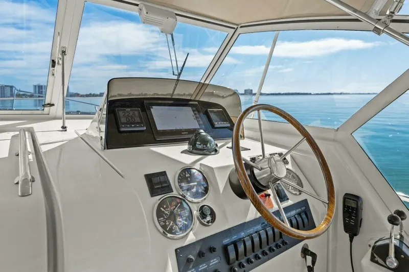 Whattakeeper Yacht Photos Pics 