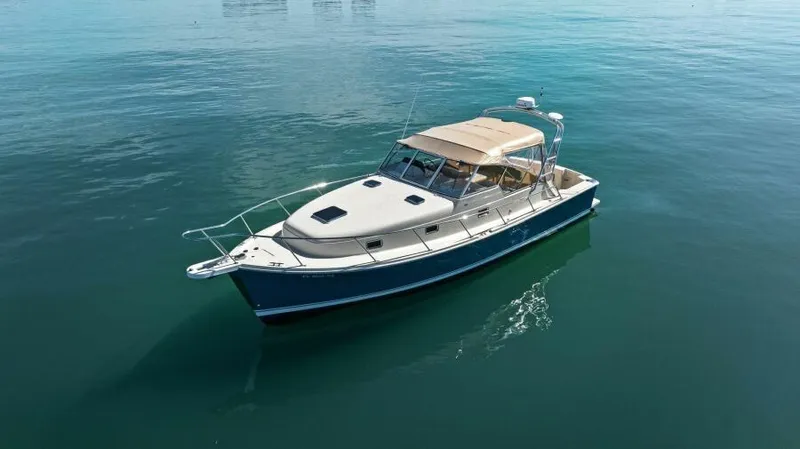 Whattakeeper Yacht Photos Pics 