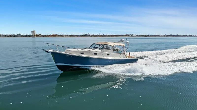 Whattakeeper Yacht Photos Pics 