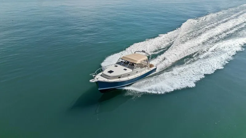 Whattakeeper Yacht Photos Pics 