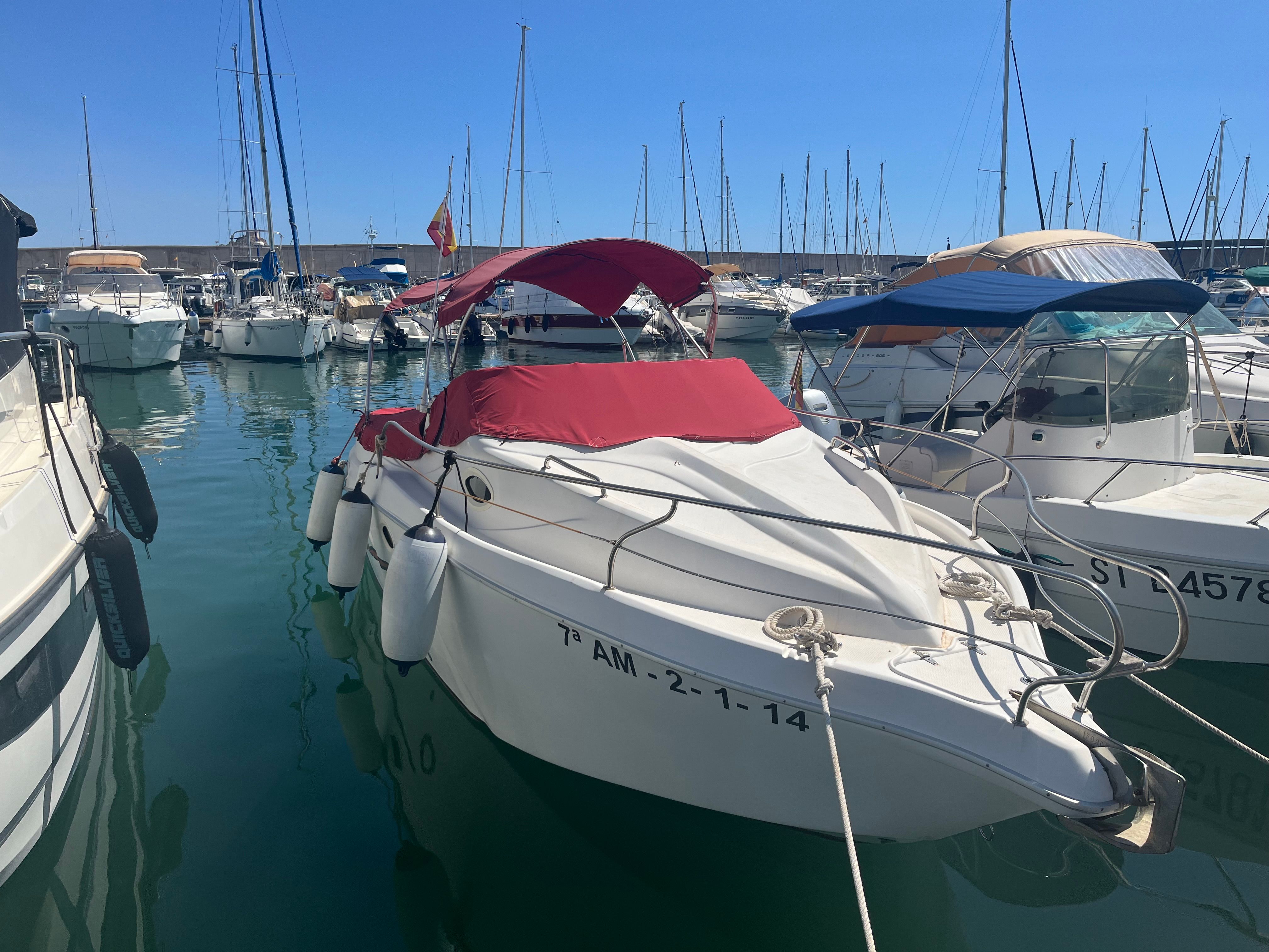 2014 Custom Lema Gen Force