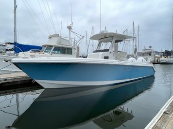 Edgewater 262CC