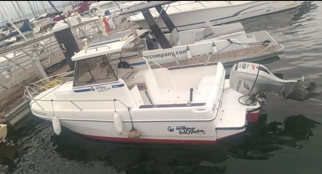 2004 Custom Willow640