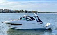 2021 Sea Ray 320 Sundancer