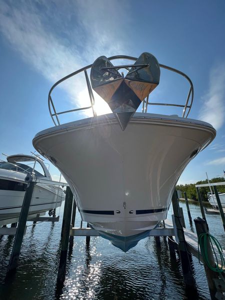 2021 Sea Ray 320 Sundancer
