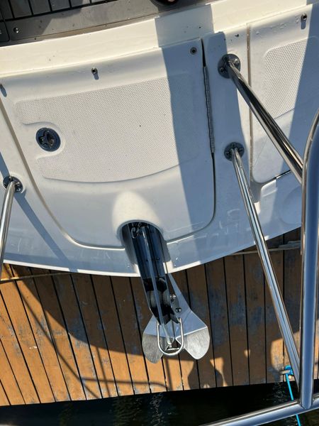 2021 Sea Ray 320 Sundancer