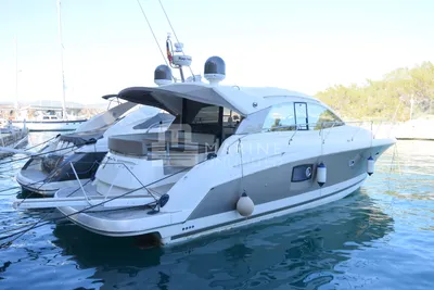 2013 Prestige 440 S