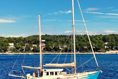 1979 Fisher Fisher 37