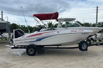 Tahoe T18