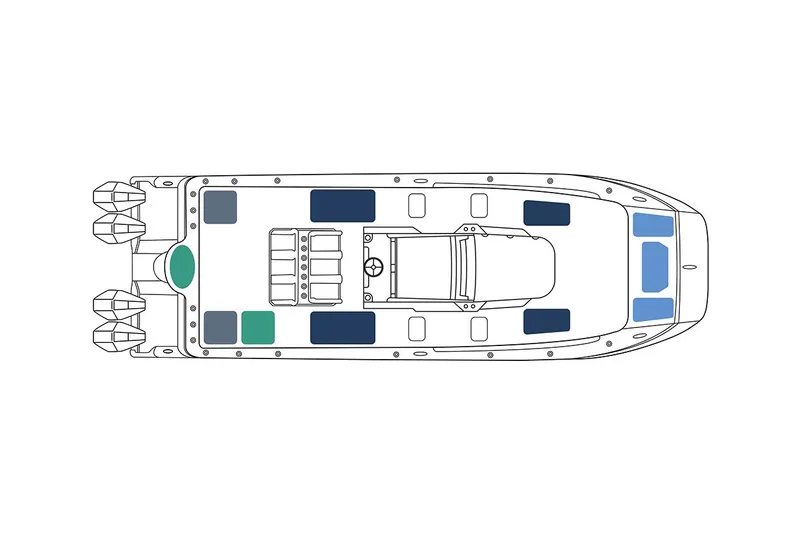  Yacht Photos Pics Manufacturer Provided Image