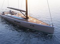 2024 Italia Yachts 20.98