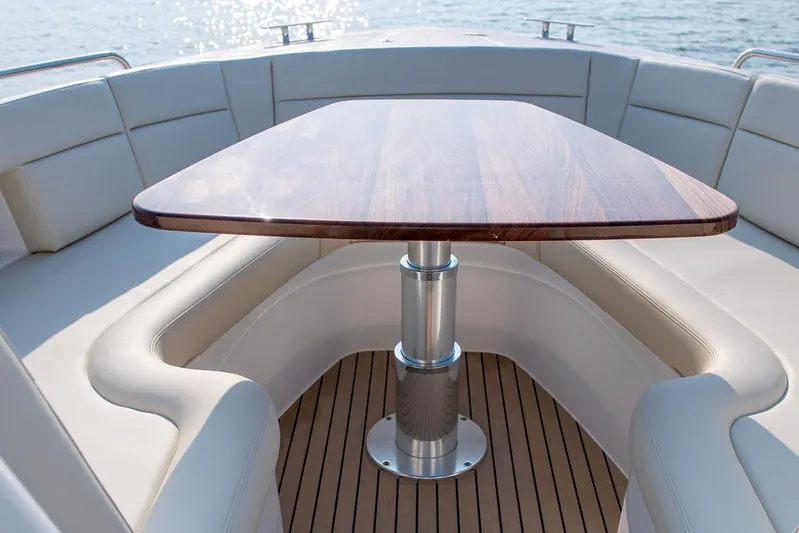  Yacht Photos Pics Manufacturer Provided Image