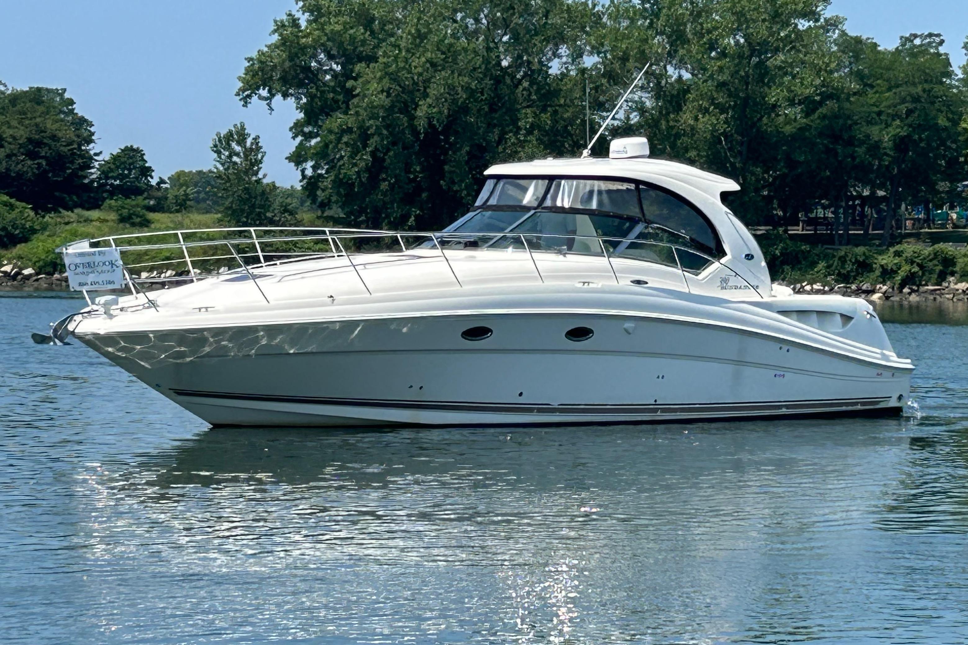 2005 Sea Ray 390 Sundancer Cruiser for sale YachtWorld