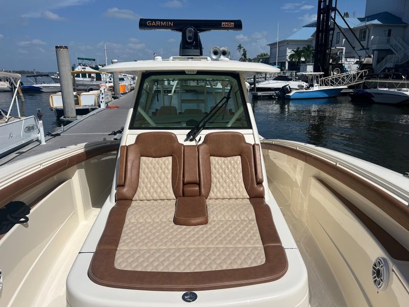 2021 Scout 420 LXF