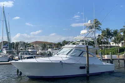 Viking 44 Sport Coupe